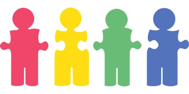 Grafika puzzli z postaci