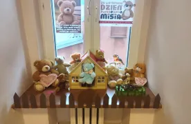 TOP kącik dla dzieci