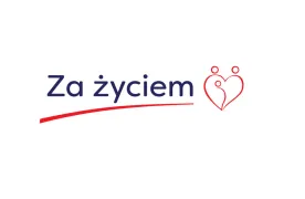 za życiem