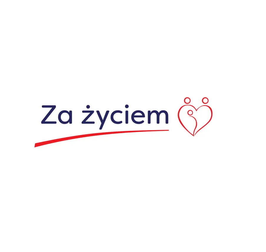za życiem